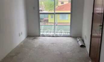 Imagem: São Bernardo do Campo - Apartamento Padrão