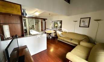 Imagem 2: Flat, Moema - São Paulo