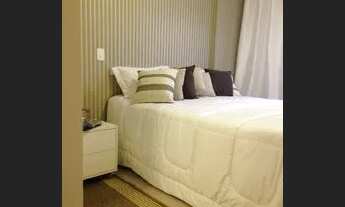 Imagem 5: Alugo apartamento totalmente mobiliado Santo André SP