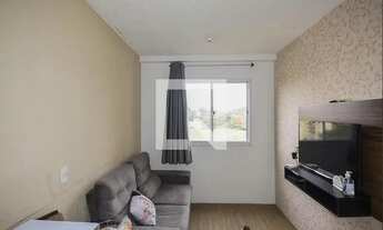 Imagem 2: Apartamento para Aluguel - Vila Pirajussara, 2 Quartos, 44 m2