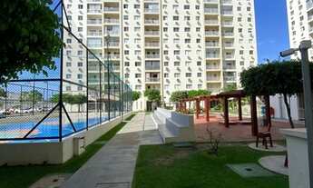 Imagem 5: ALUGO PLENO RESIDENCIAL, 100% NASCENTE E VENTILADO, 6 ANDAR!!!