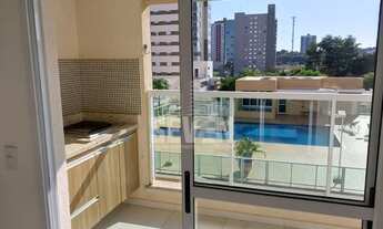 Imagem: Apartamento Ecolife para locação