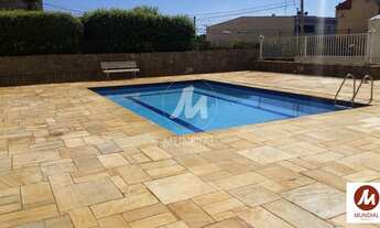 Imagem 5: Apartamento (tipo - padrao) 2 dormitórios/suite, cozinha planejada, em condomínio fechado