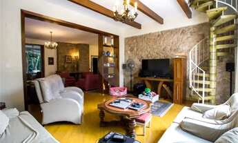 Imagem 3: Sobrado c/480m2 - Local Nobre, só casas !