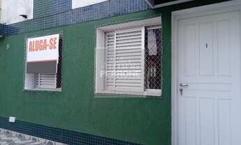 Imagem 2: Apartamento, 1 dormitório mobilado, no Belém - SP!