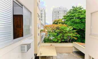 Imagem 7: Apartamento para Aluguel - Tijuca, 2 Quartos, 69 m2