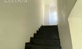 Imagem 5: Santo André - Apartamento Padrão - Vila Junqueira