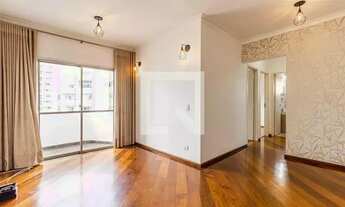 Imagem: Apartamento com 2 quartos à venda em Moema