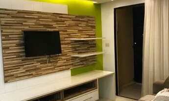 Imagem: Apartamento Mobiliado Condomínio Aquarela