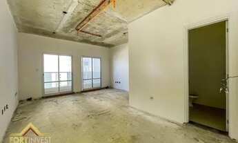 Imagem 4: Sala à venda, 39 m² por R$ 349.000,00 - Boqueirão - Praia Grande/SP