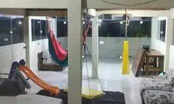 Imagem 3: Casa semimobiliada com banheira e 185 m2