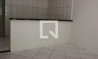 Imagem: Casa para Aluguel - Vila Maranhão, 2 Quartos