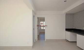 Imagem 4: BELO HORIZONTE - Apartamento Padrão - Lourdes