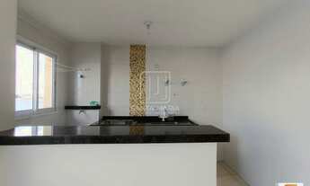 Imagem 3: Apartamento (tipo - padrao) 1 dormitórios, cozinha planejada, elevador, em condomínio fech