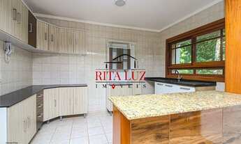 Imagem 4: PORTO ALEGRE - Casa Padrão - Jardim Isabel