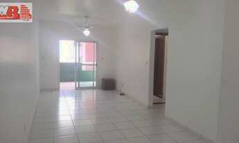 Imagem 2: Apartamento para alugar no bairro Boqueirão - Praia Grande/SP