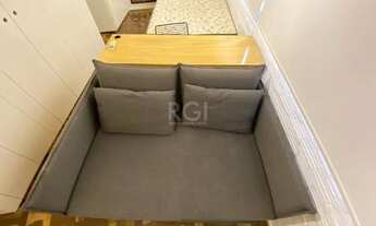 Imagem 3: Loft em Centro Histórico