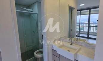 Imagem 6: Apartamento (tipo - padrao) 1 dormitórios, cozinha planejada, portaria 24hs, lazer, espaço