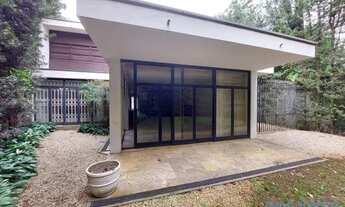 Imagem 6: SOBRADO - CIDADE JARDIM - SP