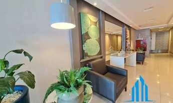 Imagem 6: Apartamento para venda possui 95 metros quadrados com 3 quartos em Praia do Morro - Guarap