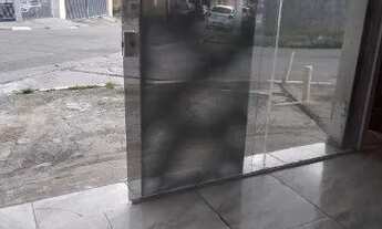 Imagem 2: SALÃO - CIPAVA Galpão / depósito com aluguel por R$1.000 /mês