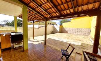 Imagem 4: Casa 3 quartos, c/ closet e muito espaço!