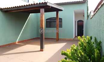 Imagem 5: Casa Térrea Monte Alegre Linda Casa 03 dormitorios, sendo 1 suite c/ armarios 02 ambiente