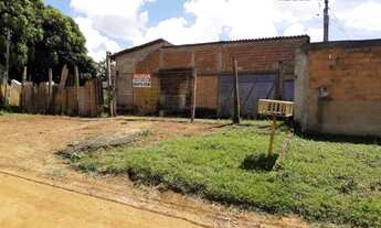 Imagem 4: Aluga se galpao inacabado com barracao