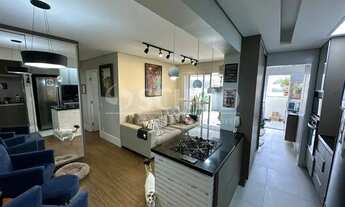 Imagem 4: APARTAMENTO TIPO GARDEN!!!!! COM CHURRASQUEIRA, E AR- CONDICIONADO!