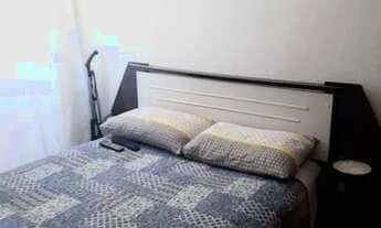 Imagem 4: Apartamento à venda em República com 49 m², 1 quarto