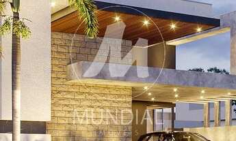 Imagem: Casa (térrea em condominio) 3 dormitórios/suite