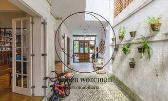 Imagem 2: Casa 4 quartos - Condomínio fechado Pacheco Leão