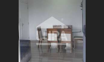 Imagem 6: Apartamento com 3 dormitórios (1 suíte) à venda no Jardim Leonor Mendes de Barros