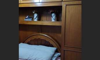 Imagem 3: Aluguel de Apartamento de 2 Quartos na Freguesia-Jacarepaguá