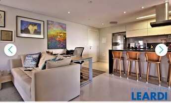 Imagem 7: APARTAMENTO - VILA MADALENA - SP