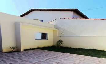 Imagem 3: Casa à venda no bairro Vila Nova Aparecida - Mogi das Cruzes/SP