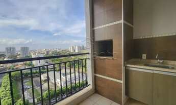 Imagem 2: Apartamento Padrão em São José do Rio Preto