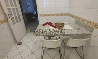 Imagem 7: Lindo Apartamento com ampla sacada frente mar