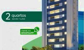 Imagem: Apto 02 quartos sendo (1 suíte) Prado/Madalena