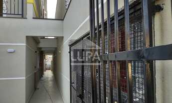 Imagem 3: Apartamento com 2 dormitórios à venda na Vila Nivi!