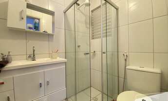 Imagem 3: Apartamento do tipo cobertura à venda no Condominio Spazio Rio Fraser, com 2 quartos, por