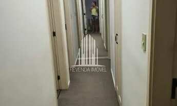 Imagem 5: IMPERDIVEL CONDOMINIO EDIFICIO ITAPUAN DE 150M² COM 3 DORMITORIOS, 1 SUITE E 1 VAGAS EM HI