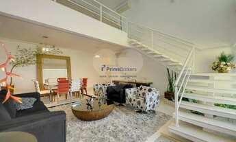 Imagem 3: BELÍSSIMO SOBRADO DE ALTÍSSIMO PADRÃO PARA VENDA - 7 DORMITÓRIOS SUÍTES!