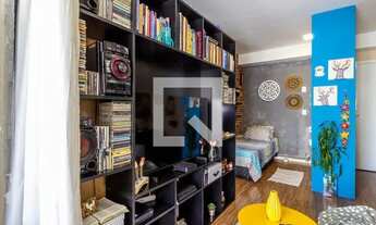 Imagem 4: Apartamento à Venda - Picanço, 1 Quarto, 38 m2