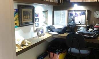 Imagem 3: São Paulo - Apartamento Padrão - JARDIM PAULISTA