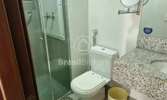 Imagem 3: Rio de Janeiro - Casa Padrão - Higienópolis