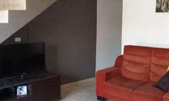 Imagem: Sobrado para Locação em Osasco, Santa