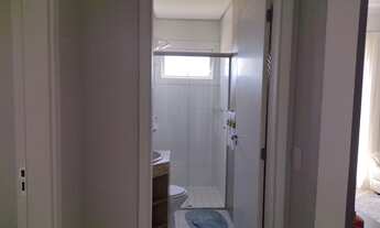 Imagem 7: Apartamento para aluguel possui 80m² com 2 quartos em Vila Santa Clara - Atibaia - SP