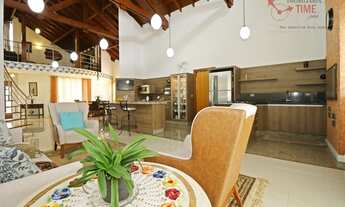 Imagem: Casa com 3 dormitórios à venda, 270 m²