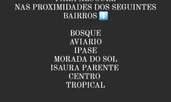 Imagem: Apartamento ou Kitnet